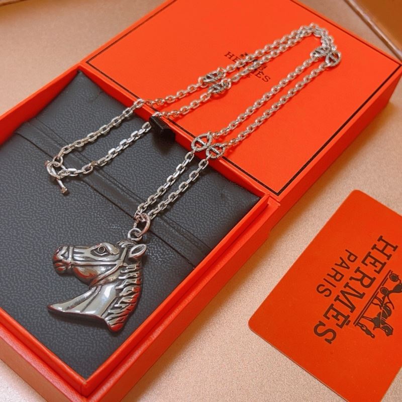 Hermes Necklaces